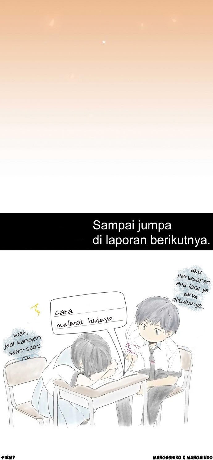 ReLife Chapter 139 Gambar 27